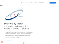 solutionsbydesign.com Thumbnail