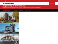 architecttura-inc.com Thumbnail