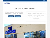 impact-staffing.com
