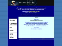 bluerare.com