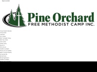 pineorchardcamp.com Thumbnail