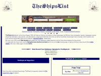 theshipslist.com Thumbnail