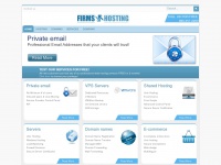 Firmshosting.com