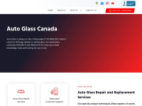 Autoglasswoodbridge.ca