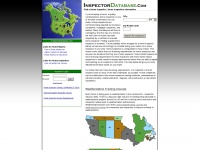 inspectordatabase.com Thumbnail