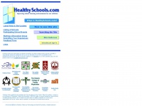 healthyschools.com Thumbnail