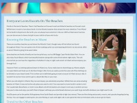 The-beaches.com