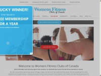 womensfitnessclubs.com Thumbnail