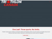 triathloncanada.com