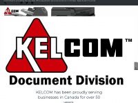 kelcomcopiers.com Thumbnail