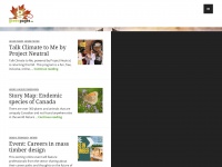 thegreenpages.ca Thumbnail