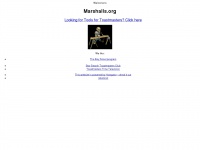 marshalls.org