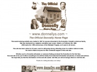 Donnellys.com