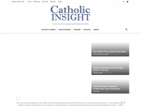 catholicinsight.com Thumbnail