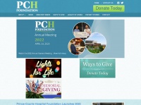 pchcare.com Thumbnail
