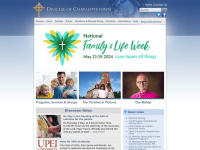 dioceseofcharlottetown.com