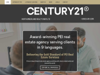 century21pei.com Thumbnail