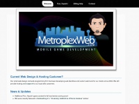 metroplexweb.com Thumbnail