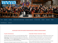 Wvyo.org