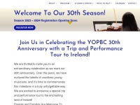 yopbc.org Thumbnail