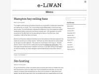 e-liwan.com Thumbnail