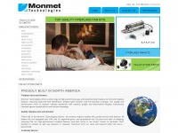 monmettech.com Thumbnail
