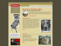 Montrealpinball.com