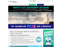 Hourglass.ca