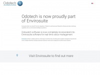 Odotech.com