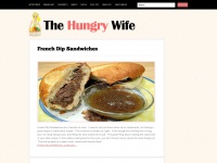 thehungrywife.com Thumbnail