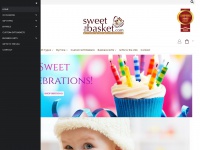 thesweetbasket.com Thumbnail