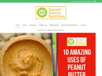sacredsourcenutrition.com Thumbnail
