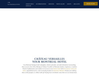 chateauversaillesmontreal.com