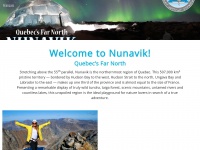 nunavik-tourism.com Thumbnail