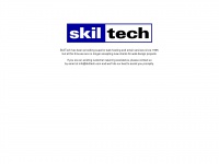 skiltech.com