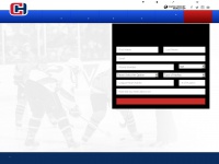carhahockey.ca Thumbnail