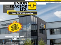 uniontractor.com Thumbnail