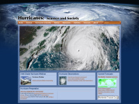 Hurricanescience.org