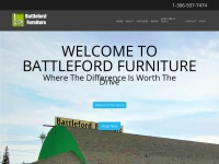 Battlefordfurniture.com