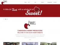 Cherryproducers.ca