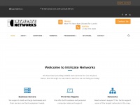 intricatenetworks.com Thumbnail
