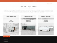 Cjaytrailers.com