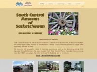 southcentralmuseums.ca