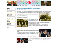 canadese.org Thumbnail