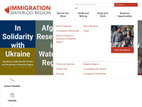 immigrationwaterlooregion.ca Thumbnail