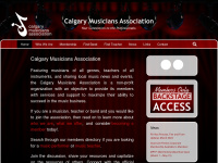Calgarymusicians.org