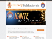 surreyfirefighters.com