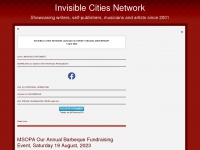 invisiblecitiesnetwork.org