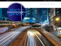 Electricgenesis.com