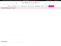 Lemoncurve.com